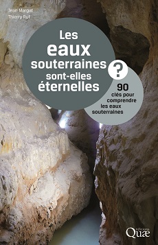 eaux souterraines