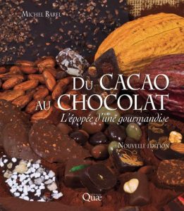 Du cacao au chocolat