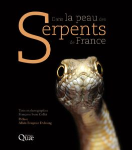  Dans la peau des serpents de France 