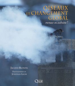 Oiseaux et changement global