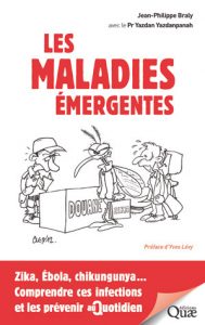 Maladies émergentes