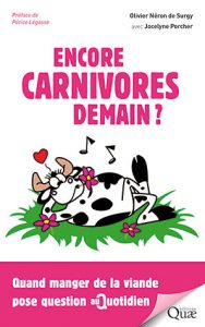 Extrait Encore carnivores demain ?