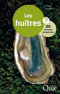 60 clés pour tout savoir sur les huîtres 