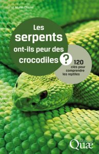 Extrait Les serpents ont-ils peur des crocodiles 