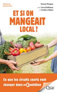 Extrait Et si on mangeait local ? - Label