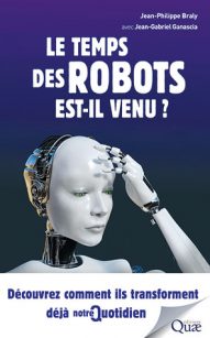 extrait Le temps des robots est-il venu ?