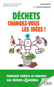 déchets, changez vous les idées