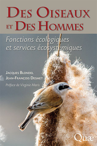 Couverture des oiseaux et des hommes - Cliquez pour arriver sur la fiche produit